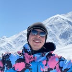 Patrick Garoa - @patrickgaroa - Instagram