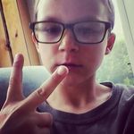 Patrick Garofano - @jhoncena865 - Instagram