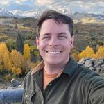 Patrick Garrett - @patrickjamesgarrett - Instagram