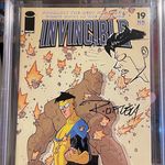 Patrick Garrett - @pg_invincible - Instagram