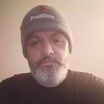 Patrick Garrett - @pwg8686 - Instagram