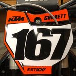 Patrick Garrett - @pattyg167 - Instagram