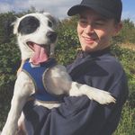 Patrick Garrett - @patrick.garrett - Instagram