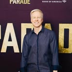 Patrick Garrett - Facebook