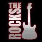 Patrick Garrett - @therockstavern - Instagram