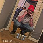 Patrick Garrett - @backwoodstv_official - Instagram