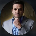 Patrick Garrett Scott - @pablo__marcal_fx - Instagram