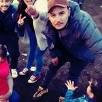 Patrick Garrido - @patrick.garrido.10 - Instagram