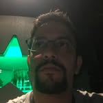 Patrick Garrido - @desgarrido_ - Instagram