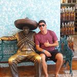 Patrick Garrido - @patrick_gceballos - Instagram