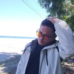 Patrick Garrido - @patricklaurencegarrido - Instagram