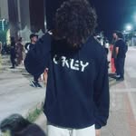 Patrick Garrido - @pkzinn.l7 - Instagram