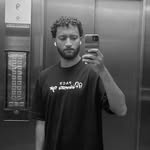 Patrick Garrido - @patrickgarrido - Instagram