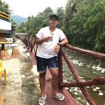 Patrick Garrido - @patrickgarridoii - Instagram