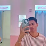 Patrick Garrido - @rickpatt_kd - Instagram