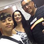 Patrick Garrido 😎 - @p.atrickgarrido - Instagram