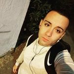 Patrick Garrido 🔥 - @patriciovilugron69 - Instagram
