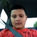Patrick Garrido Munoz Steven - @shanexwolf1245 - Instagram