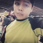 Patrick Hormaza Garrido - @patrick_xd_123 - Instagram