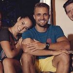 Patrick Vollert ❤️Gaby Garrido - @gabyandpatrick - Instagram