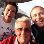Patrick Garstin - @garstinpatrick - Instagram