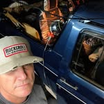 Patrick W Garst - @thabutcher67 - Instagram