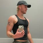 @patrickgarstang - Instagram
