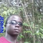 jermin Patrick Gaskin - @jerminpatrick - Instagram