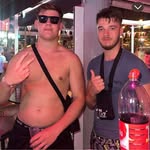 Patrick Gaskin - @ghostwhite162 - Instagram