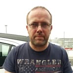 Patrick Gaskin - Facebook
