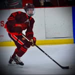 Patrick Gaskin - @pgasky_22 - Instagram