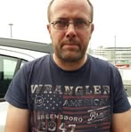Patrick Gaskin - Facebook