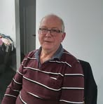 Patrick Gaskin - Facebook
