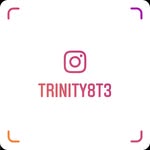 Patrick Gaskin - @trinity8t3 - Instagram