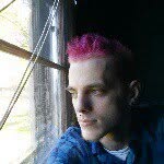 Patrick Gaskins - @thedarkestknight_ - Instagram