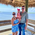Patrick Gaskins - Facebook