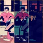 Patrick Gaskins - @pattysmarvelunlimited - Instagram