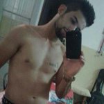 Patrick Barbosa - @patrick_gaspari - Instagram