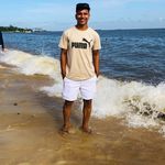 Patrick Gaspar - @patrickgasparx - Instagram