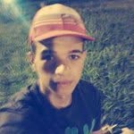 Patrick Gaspar - @patrcik_123 - Instagram