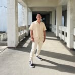 Patrick Gaspar - Facebook