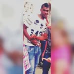 Patrick Gaspar - @gaspar9087 - Instagram