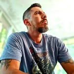 Patrick Gaspar - @pgaspar86 - Instagram