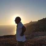 Patrick Gasparri - @patrickgasparri - Instagram