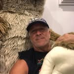 Patrick Gasper - @rubyjarrah123 - Instagram