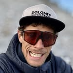 Patrick Gasperini_Guida Alpina UIAGM - @patrickgasperini.mountainguide - Instagram