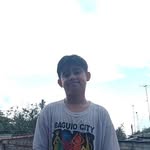 John Patrick Reyes Gatdula - @jpkyut14 - Instagram