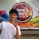 Pj_khalifa - @patrick_gatdula - Instagram