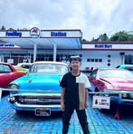 Sean Patrick Gatdula - Facebook