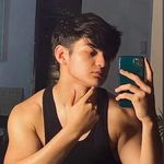 Patrick David Gately - @steo.david - Instagram
